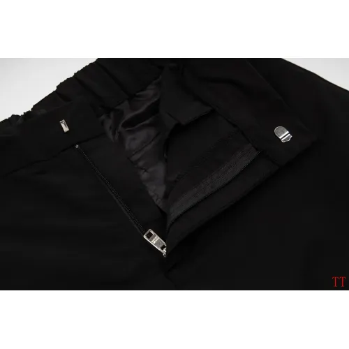 Replica Prada Pants For Unisex #1452912 $52.00 USD for Wholesale