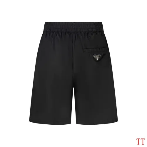 Replica Prada Pants For Unisex #1452913 $48.00 USD for Wholesale