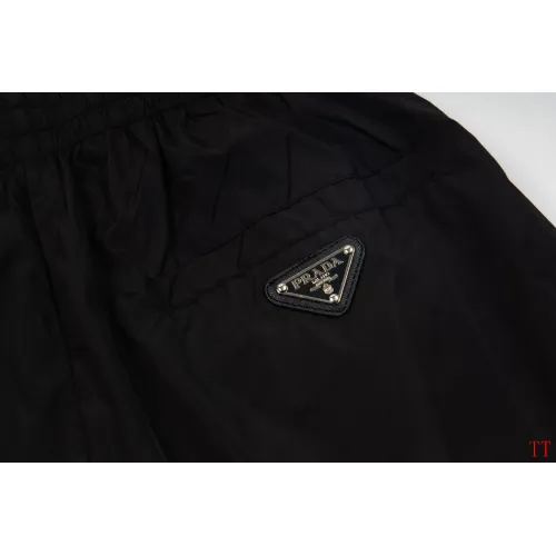 Replica Prada Pants For Unisex #1452913 $48.00 USD for Wholesale