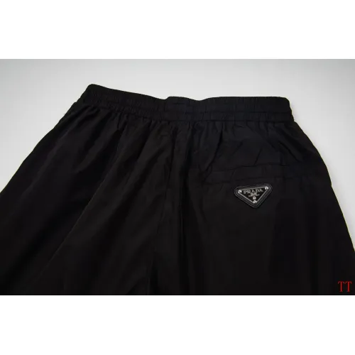 Replica Prada Pants For Unisex #1452913 $48.00 USD for Wholesale
