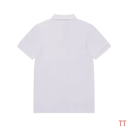 Replica Prada T-Shirts Short Sleeved For Men #1452914 $45.00 USD for Wholesale