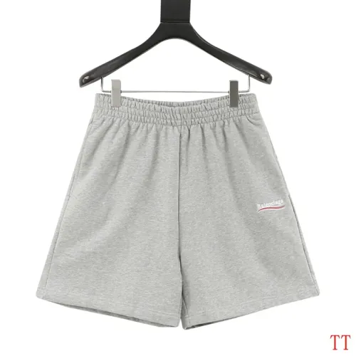 Wholesale Balenciaga Pants For Unisex #1452916 $42.00 USD, Wholesale Quality Replica Balenciaga Pants