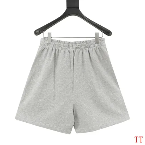 Replica Balenciaga Pants For Unisex #1452916 $42.00 USD for Wholesale