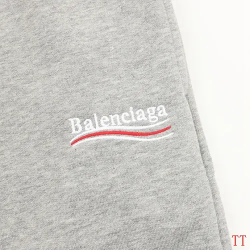 Replica Balenciaga Pants For Unisex #1452916 $42.00 USD for Wholesale