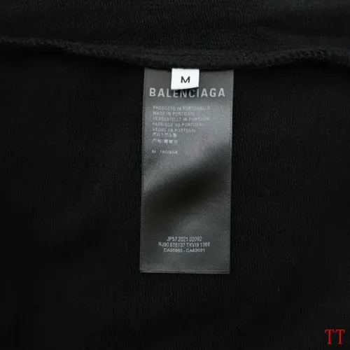 Replica Balenciaga Pants For Unisex #1452917 $42.00 USD for Wholesale