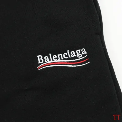 Replica Balenciaga Pants For Unisex #1452917 $42.00 USD for Wholesale