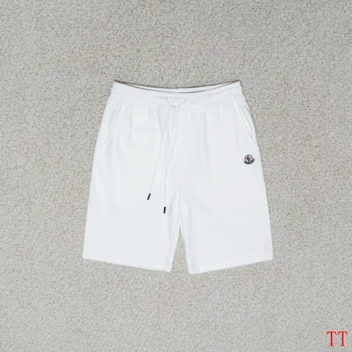 Wholesale Moncler Pants For Men #1452918 $39.00 USD, Wholesale Quality Replica Moncler Pants
