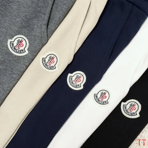 Replica Moncler Pants For Men #1452919 $39.00 USD for Wholesale