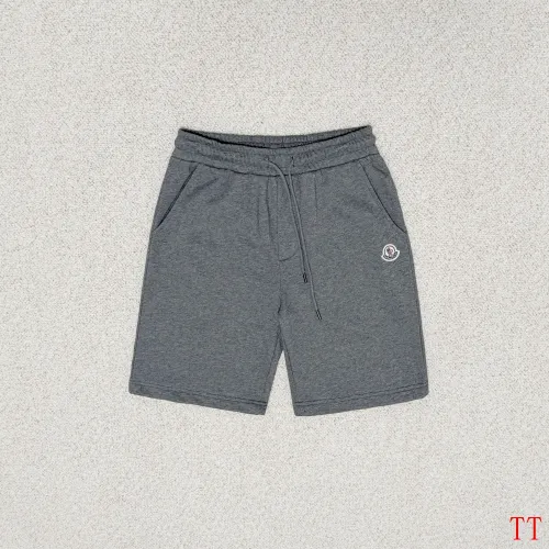 Wholesale Moncler Pants For Men #1452920 $39.00 USD, Wholesale Quality Replica Moncler Pants