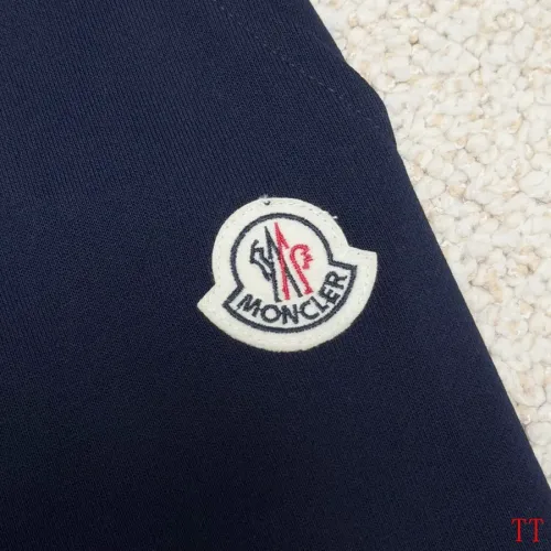 Replica Moncler Pants For Men #1452921 $39.00 USD for Wholesale