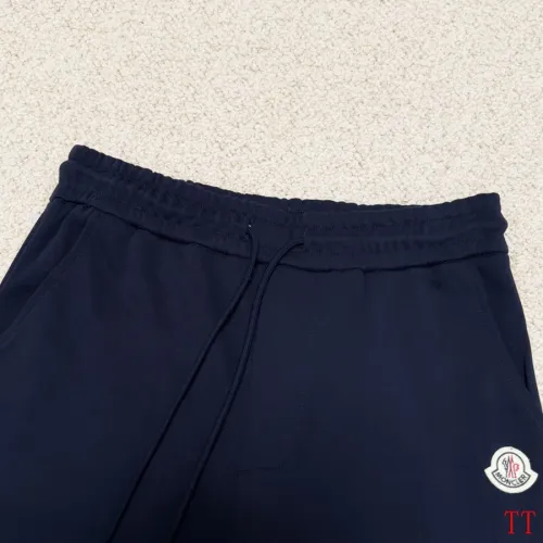 Replica Moncler Pants For Men #1452921 $39.00 USD for Wholesale
