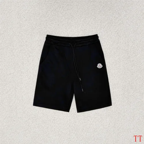 Wholesale Moncler Pants For Men #1452922 $39.00 USD, Wholesale Quality Replica Moncler Pants