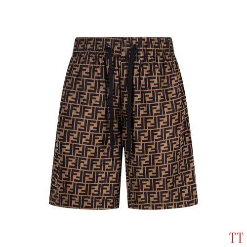 Wholesale Fendi Pants For Unisex #1452923 $45.00 USD, Wholesale Quality Replica Fendi Pants