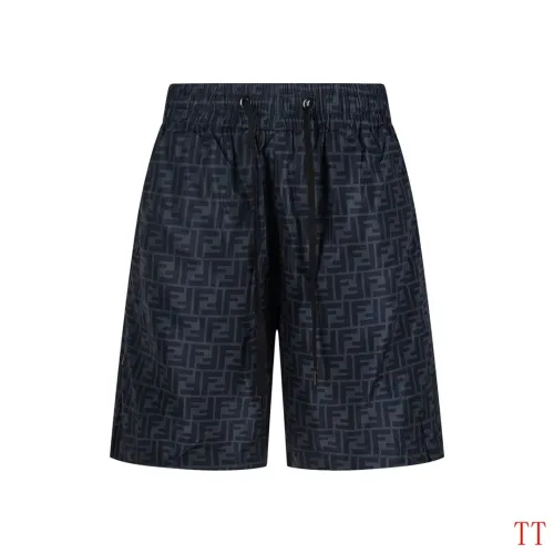 Wholesale Fendi Pants For Unisex #1452924 $45.00 USD, Wholesale Quality Replica Fendi Pants