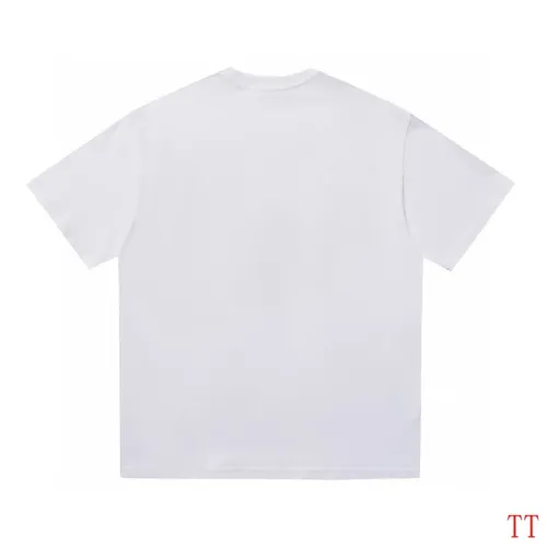 Replica LOEWE T-Shirts Short Sleeved For Unisex #1452927 $39.00 USD for Wholesale