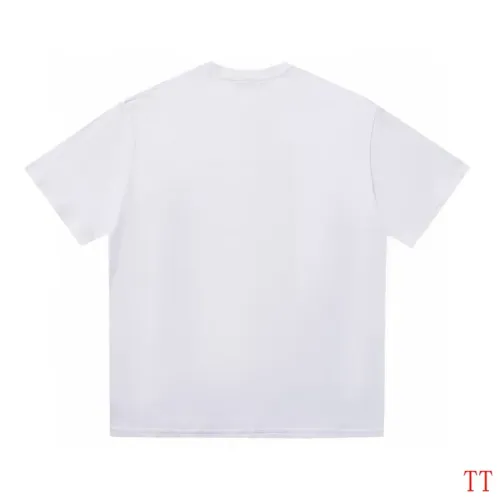 Replica LOEWE T-Shirts Short Sleeved For Unisex #1452929 $39.00 USD for Wholesale