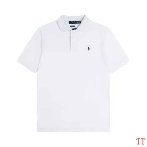 Wholesale Ralph Lauren Polo T-Shirts Short Sleeved For Men #1452933 $39.00 USD, Wholesale Quality Replica Ralph Lauren Polo T-Shirts