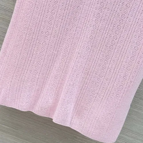 Replica Celine T-Shirts Sleeveless For Women #1452936 $80.00 USD for Wholesale