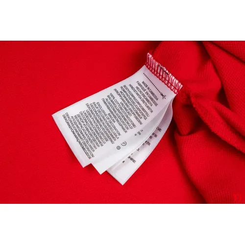 Replica Ralph Lauren Polo T-Shirts Short Sleeved For Men #1452943 $39.00 USD for Wholesale
