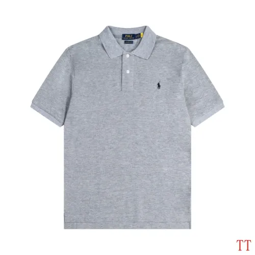Wholesale Ralph Lauren Polo T-Shirts Short Sleeved For Men #1452946 $39.00 USD, Wholesale Quality Replica Ralph Lauren Polo T-Shirts