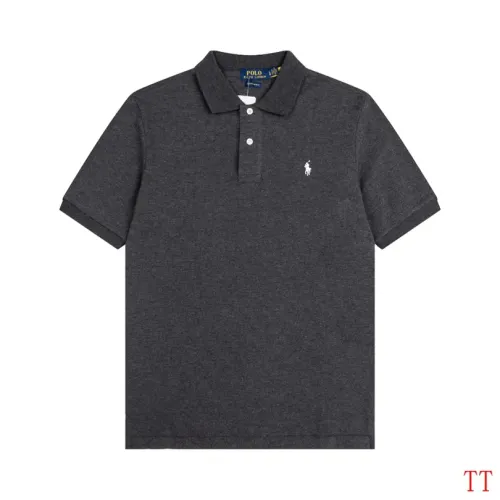 Wholesale Ralph Lauren Polo T-Shirts Short Sleeved For Men #1452952 $39.00 USD, Wholesale Quality Replica Ralph Lauren Polo T-Shirts