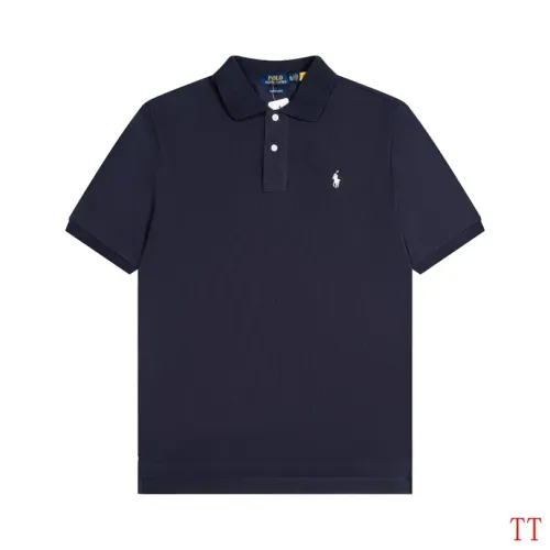 Wholesale Ralph Lauren Polo T-Shirts Short Sleeved For Men #1452953 $39.00 USD, Wholesale Quality Replica Ralph Lauren Polo T-Shirts