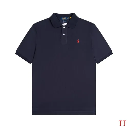 Wholesale Ralph Lauren Polo T-Shirts Short Sleeved For Men #1452954 $39.00 USD, Wholesale Quality Replica Ralph Lauren Polo T-Shirts