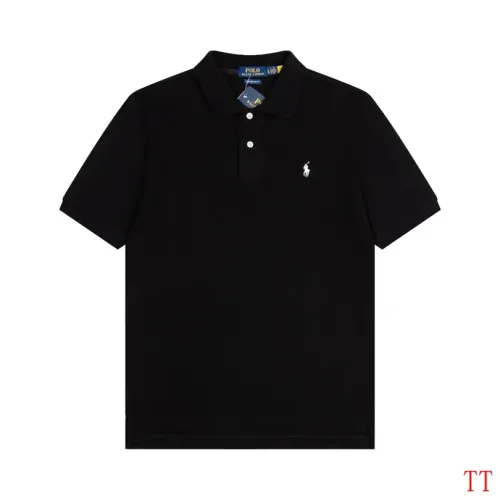 Wholesale Ralph Lauren Polo T-Shirts Short Sleeved For Men #1452955 $39.00 USD, Wholesale Quality Replica Ralph Lauren Polo T-Shirts