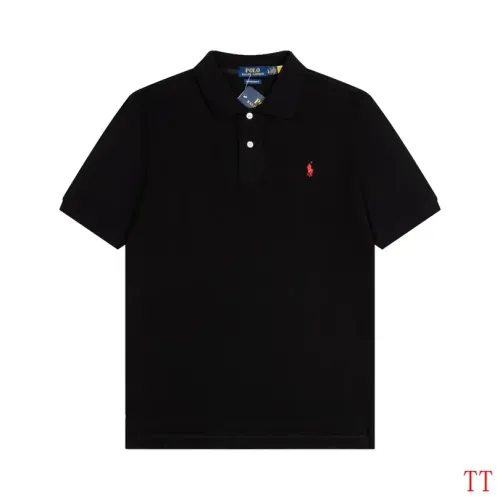Wholesale Ralph Lauren Polo T-Shirts Short Sleeved For Men #1452956 $39.00 USD, Wholesale Quality Replica Ralph Lauren Polo T-Shirts