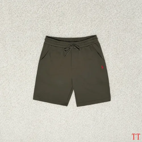 Wholesale Ralph Lauren Polo Pants For Men #1452987 $39.00 USD, Wholesale Quality Replica Ralph Lauren Polo Pants