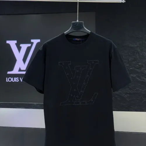 Wholesale Louis Vuitton LV T-Shirts Short Sleeved For Unisex #1453004 $40.00 USD, Wholesale Quality Replica Louis Vuitton LV T-Shirts