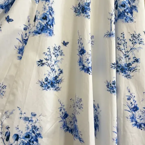 Replica Christian Dior Dresses Sleeveless For Women #1453006 $140.00 USD for Wholesale