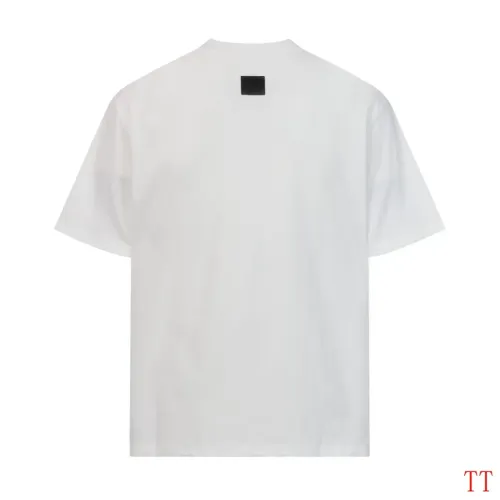 Replica Louis Vuitton LV T-Shirts Short Sleeved For Unisex #1453025 $42.00 USD for Wholesale