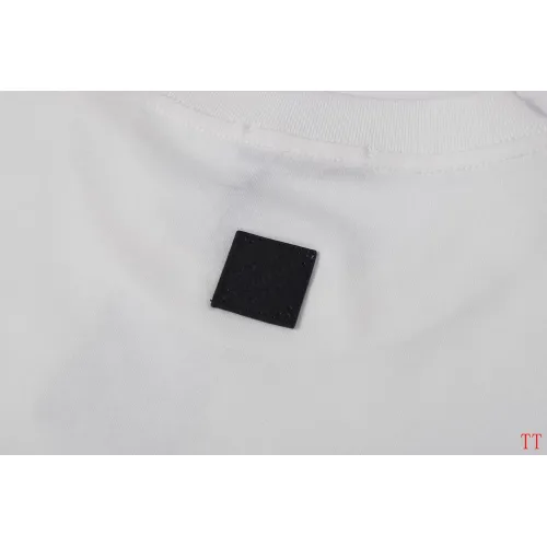 Replica Louis Vuitton LV T-Shirts Short Sleeved For Unisex #1453025 $42.00 USD for Wholesale