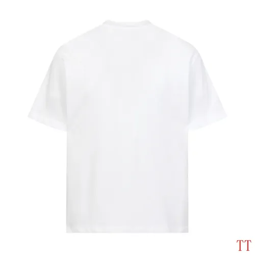Replica Louis Vuitton LV T-Shirts Short Sleeved For Unisex #1453029 $40.00 USD for Wholesale