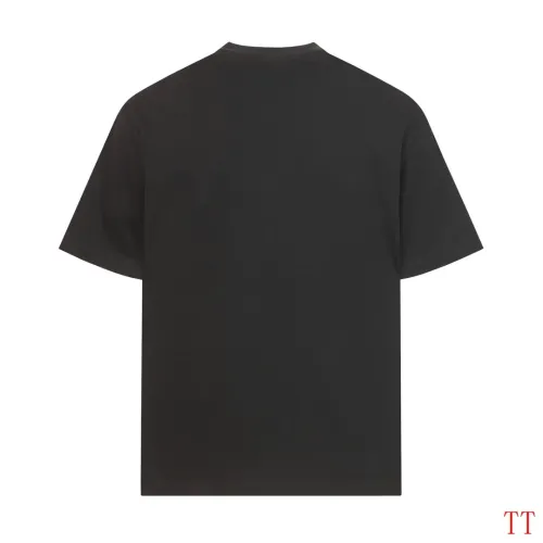 Replica Louis Vuitton LV T-Shirts Short Sleeved For Unisex #1453030 $40.00 USD for Wholesale