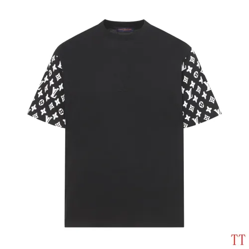 Wholesale Louis Vuitton LV T-Shirts Short Sleeved For Unisex #1453034 $39.00 USD, Wholesale Quality Replica Louis Vuitton LV T-Shirts