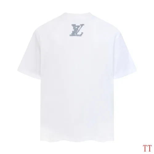 Replica Louis Vuitton LV T-Shirts Short Sleeved For Unisex #1453035 $39.00 USD for Wholesale