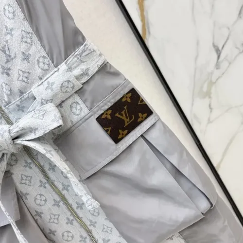 Replica Louis Vuitton LV Dresses Sleeveless For Women #1453044 $132.00 USD for Wholesale