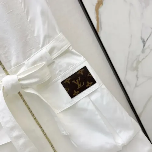 Replica Louis Vuitton LV Dresses Sleeveless For Women #1453045 $132.00 USD for Wholesale
