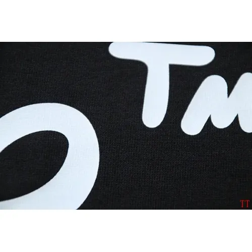 Replica Off-White T-Shirts Short Sleeved For Unisex #1453047 $32.00 USD for Wholesale