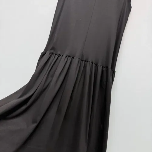 Replica Prada Dresses Sleeveless For Women #1453062 $125.00 USD for Wholesale