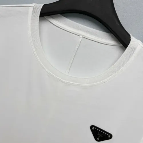 Replica Prada Dresses Sleeveless For Women #1453063 $125.00 USD for Wholesale