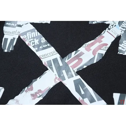 Replica Off-White Pants For Unisex #1453072 $42.00 USD for Wholesale