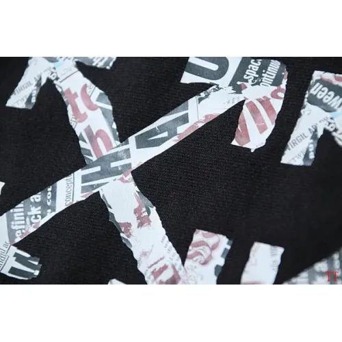 Replica Off-White Pants For Unisex #1453076 $42.00 USD for Wholesale