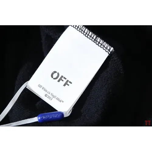 Replica Off-White Pants For Unisex #1453076 $42.00 USD for Wholesale