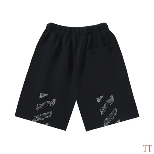 Replica Off-White Pants For Unisex #1453078 $42.00 USD for Wholesale