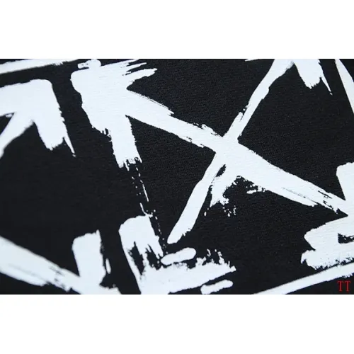 Replica Off-White Pants For Unisex #1453082 $42.00 USD for Wholesale