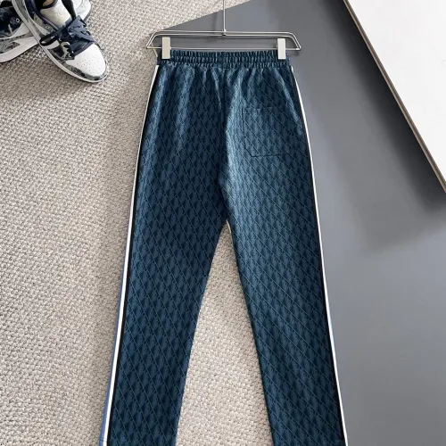 Replica Lacoste Tracksuits Long Sleeved For Men #1453088 $96.00 USD for Wholesale
