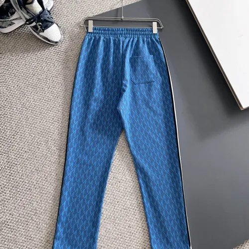 Replica Lacoste Tracksuits Long Sleeved For Men #1453089 $96.00 USD for Wholesale